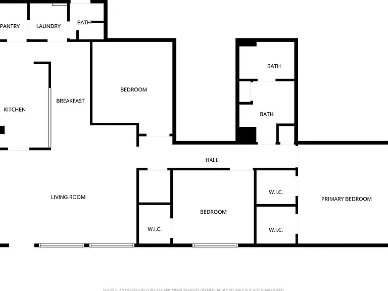 618 S Frazier St #B — Photo 1