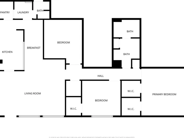 618 S Frazier St #B, Conroe, TX 77301