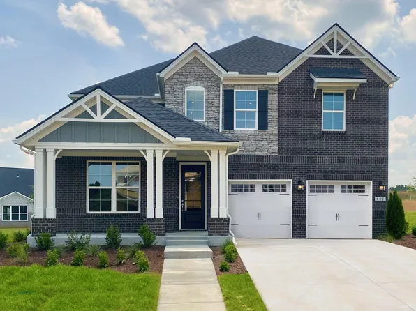 521 Pine Valley Rd Lot 185, Mount Juliet, TN 37122