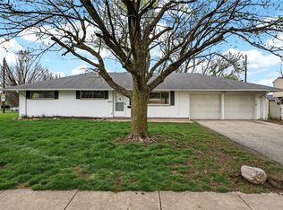 3907 Ackerman Blvd, Dayton, OH