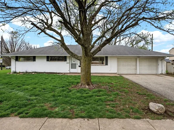 3907 Ackerman Blvd, Dayton, OH 45429