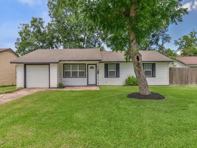 509 Live Oak St, Pasadena, TX, 77506