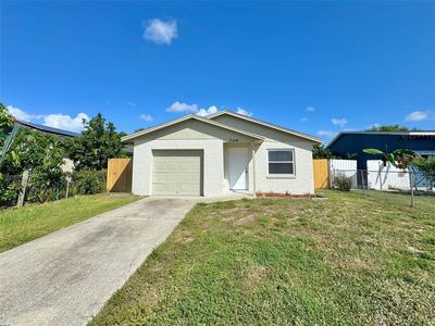 3316 Timberline Rd, Winter Haven, FL, 33880
