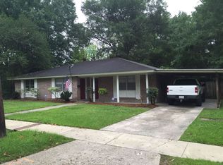 209 Edwin Neill Way, Hammond, LA 70403