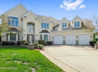 2455 Fawn Lake Cir, Naperville, IL