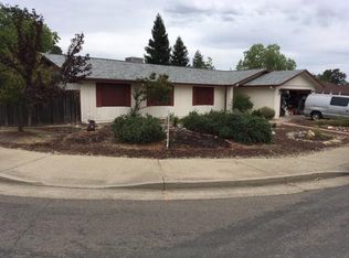 3390 Cutlas Ct, Redding, CA 96001