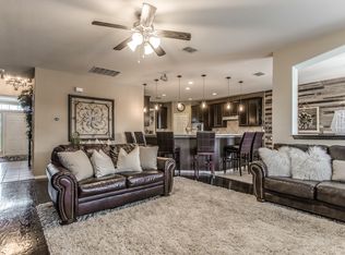 14707 Lone Spring Dr, Little Elm, TX 75068