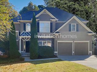 117 Chickory Ln, Canton, GA 30114
