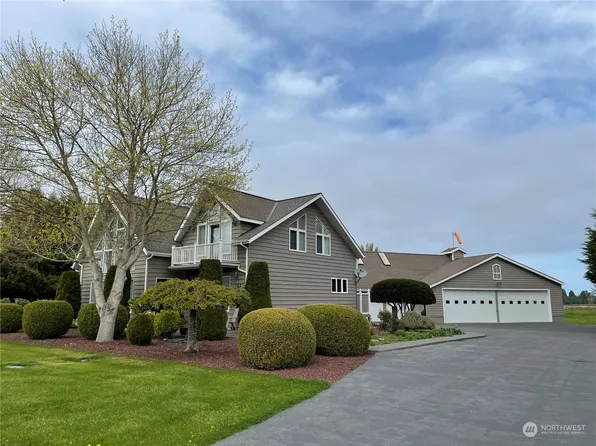 122 Kitfox Lane, Sequim, WA 98382