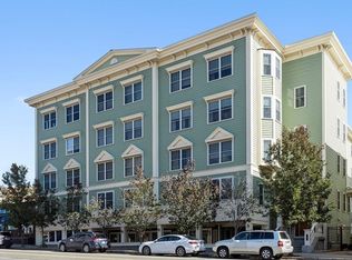 The Residences At Stoneham Square, Stoneham, MA 02180
