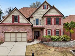 2159 Oakdale Estates Ct, Smyrna, GA