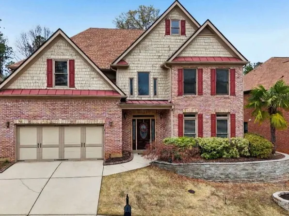 2159 Oakdale Estates Ct, Smyrna, GA 30080