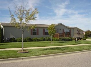 1440 Spruce Dr, Baraboo, WI 53913