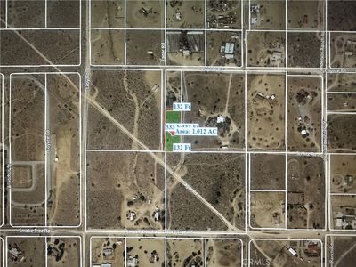 0 Lager Rd, Phelan, CA, 92371
