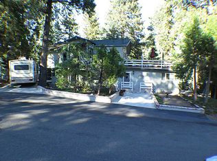 31564 Cedarwood Dr, Running Springs, CA 92382