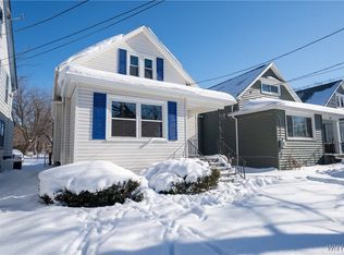 29 Allegany St, Buffalo, NY 14220