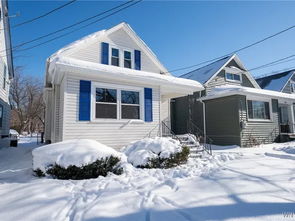 29 Allegany St, Buffalo, NY 14220