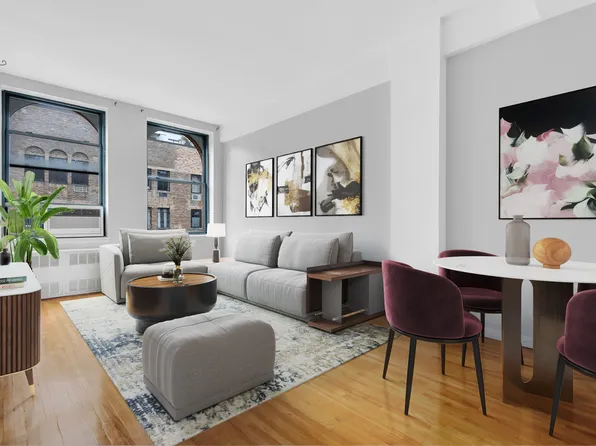 43 East Tenth Street image 1 of 11