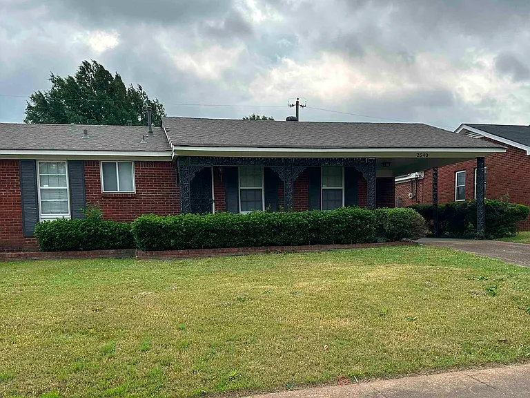 2540 Keen Rd — Photo 1