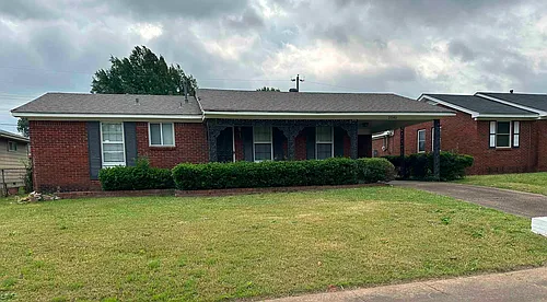 2540 Keen Rd Photo 1
