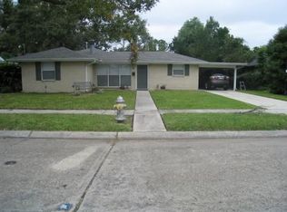 212 Douglas Dr, River Ridge, LA 70123