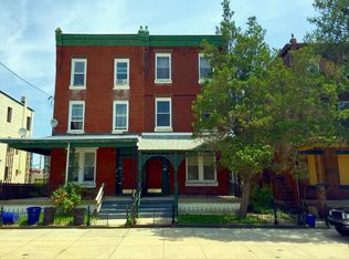 927 Belmont Ave APT 2, Philadelphia, PA 19104