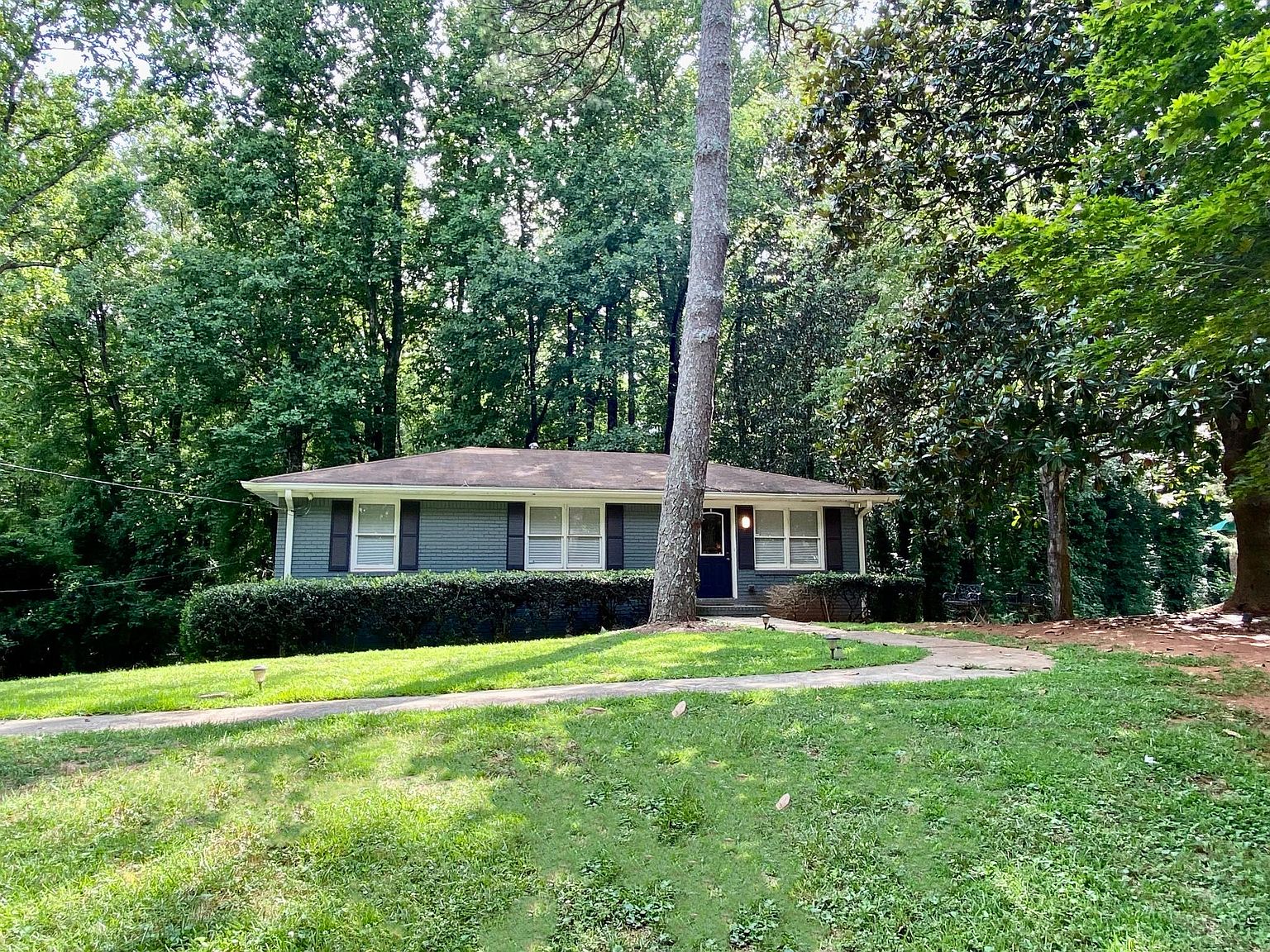 5424 Burdette Rd SE, Mableton, GA 30126 Zillow