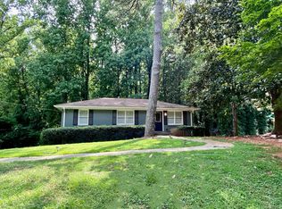 5424 Burdette Rd SE, Mableton, GA 30126