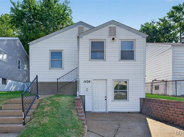 1424 Holden Ave, Saint Louis, MO 63125