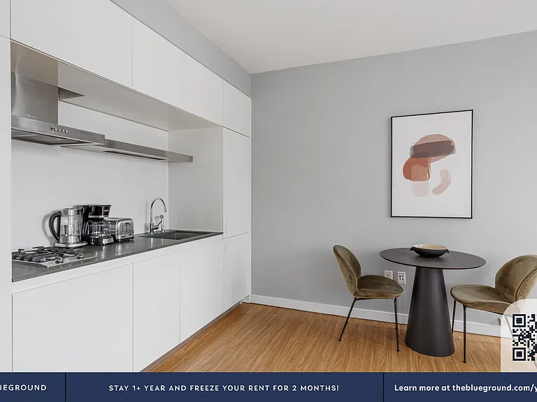 70 W 45th St #31D — Photo 7