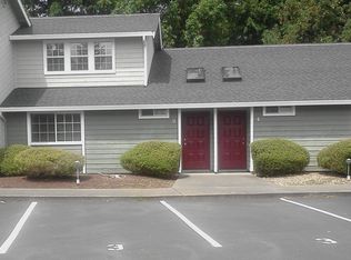 9337 Skokomish Way NE APT 5, Olympia, WA 98516