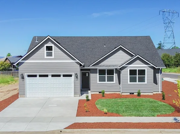 3220 NW 23rd Ave, Albany, OR 97321