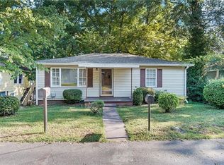 2379 Dupree St NW, Atlanta, GA 30318