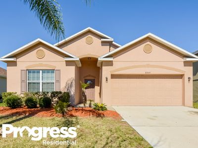 5569 Sycamore Canyon Dr, Kissimmee, FL, 34758
