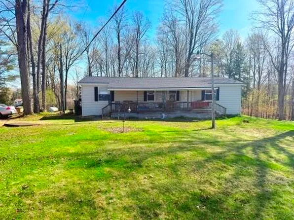 9236 Lake Dr, Reed City, MI 49677