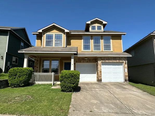 1607 Kemah Dr #131, Austin, TX 78748