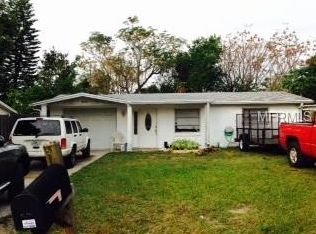 5035 Galaxy Dr, New Port Richey, FL 34652