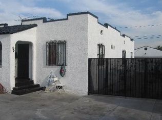 4646 Orange St, Pico Rivera, CA 90660