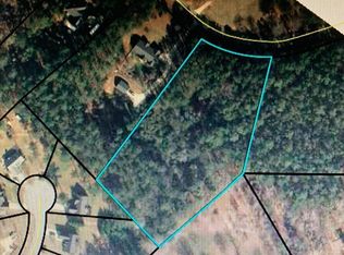 171 Hidden Lake Dr, Hull, GA 30646