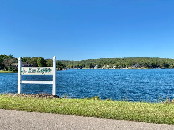 1216 Estates Ln, Bonne Terre, MO 63628