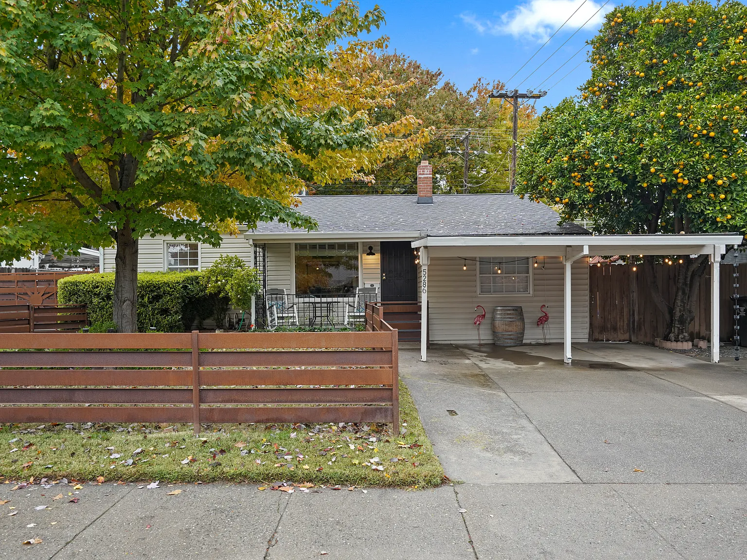 2 bed, 1170 sqft, $3,400 — Photo 4