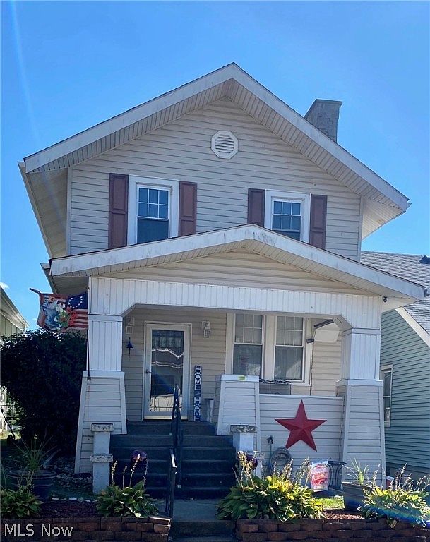 9 2nd St, Beech Bottom, WV 26030 Zillow