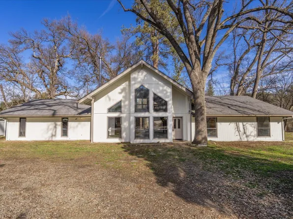 39627 Brandywine Ln, Oakhurst, CA 93644