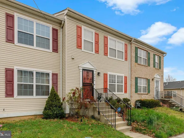 3808 Bay Ln SE, Washington, DC 20019