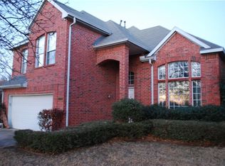 1714 Hood Ln, Grapevine, TX 76051