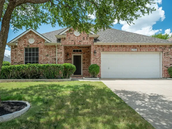 1720 Mystic Hollow Dr, Lewisville, TX 75067