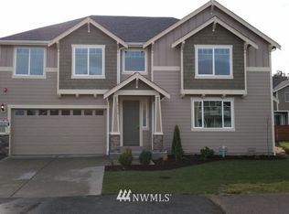 18319 100th Stct E, Bonney Lake, WA 98391