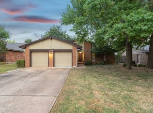 3304 Beverly Dr, Edmond, OK 73013