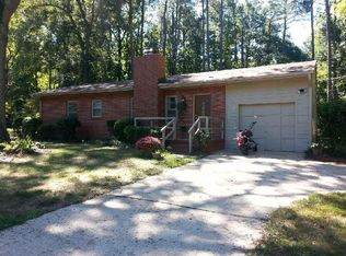 3300 Dogwood Dr, Raleigh, NC 27604