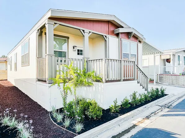 1205 Cypress St Space 137, San Dimas, CA 91773